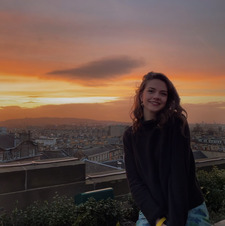 Issy Stephenson