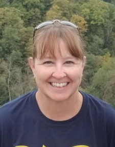 Kathie Hanson