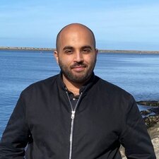 Khaleeq Ahmad