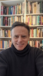 Stephen Watson