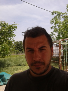 Athanasios Papadimitriou