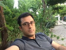 Hamid Parhizkar