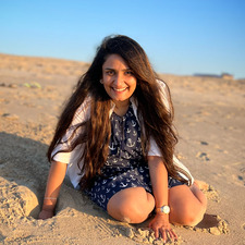 Rajvi Rawal