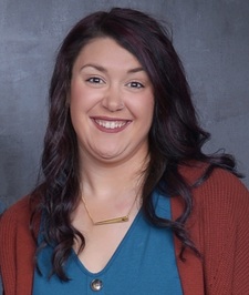 Cayla Mosser