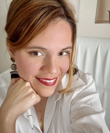 Alejandra Vega-Rivera