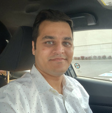 Prashant Gulati
