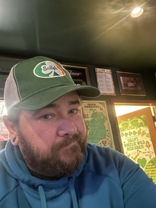 Randy Burkiett