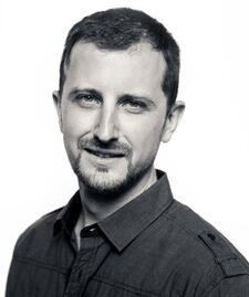 Jared Adamo