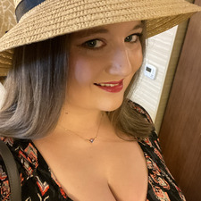 Cheyenne Lopez-White