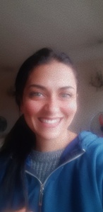 Haidy Ahmed