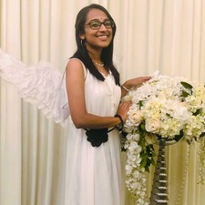 Vimala Shanmugam
