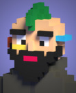 Daniel