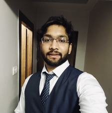 Dinesh Khandelwal