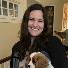 Tess Mattimore