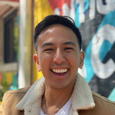 Joshua Magno