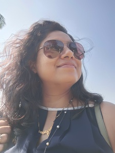 Priti Nayak