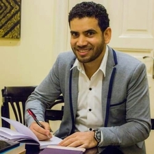 حمادة نجيب محمد