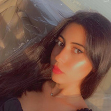 Farah Hammad