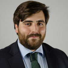 Rafael Corte Real