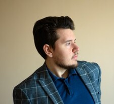 Николай Георгиев