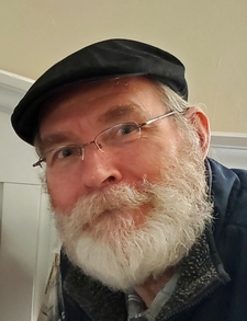 Roy Watson