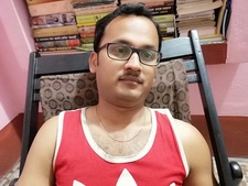 Abhishek Roy Chowdhury