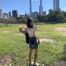 Sylvia Wei