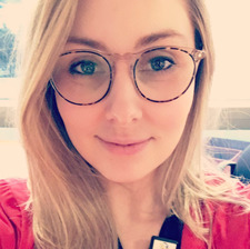 Elizabeth Ferguson