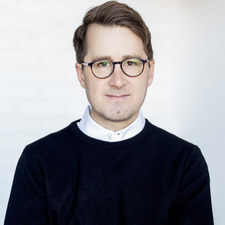 Stephen Schenkenberg