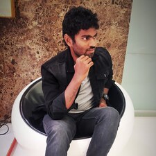 Aravind