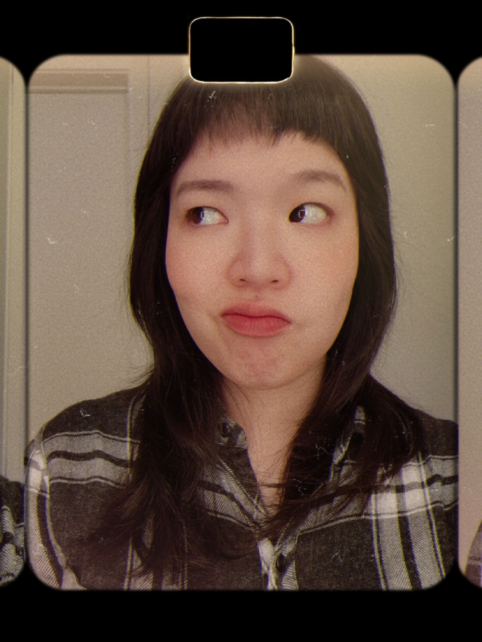 Goodreads profile picture for @kinetics