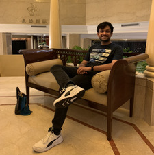 Rukhman Rathore
