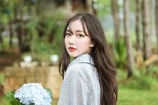 Phạm Vân  Nhi
