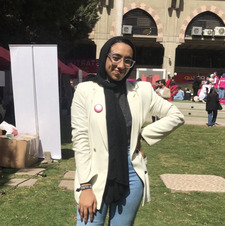 Maram Mokhtar
