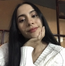 Laura Sofia Tobon 15
