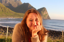 Ragnhild Hegland