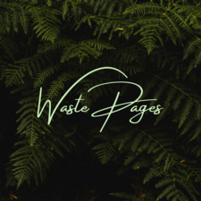 Waste Pages