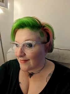 Kate Turgoose