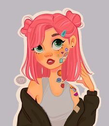 Amanda