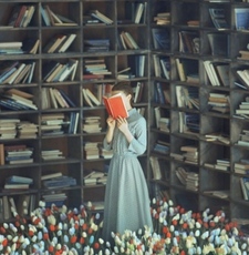 The Good Bookworm