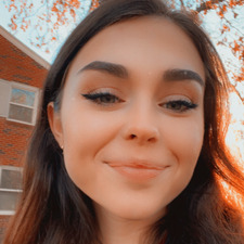 Ashlynn Cakerice