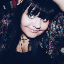 Ольга Шаристова