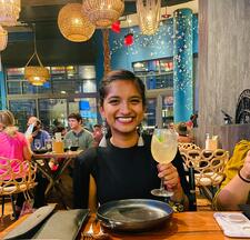 Shahana Ganesharajah