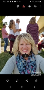 Carrie Steffensmeier