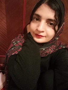 Hana Ihab