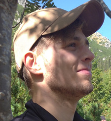 Jakub Jasiak