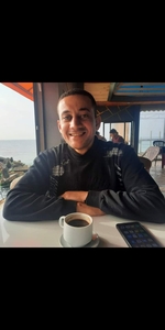 Ahmed Hamouda