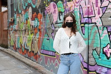 Evangeline Sanderson