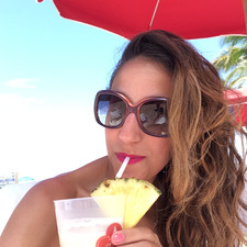 Stephanie Commini Aconi