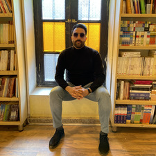 مهدي ال جابر